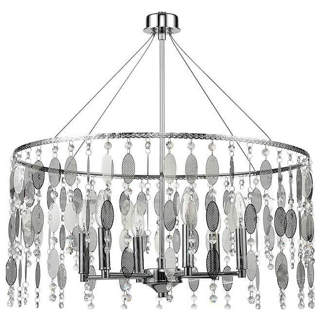 Подвесной светильник Vele Luce Grace VL4093P61