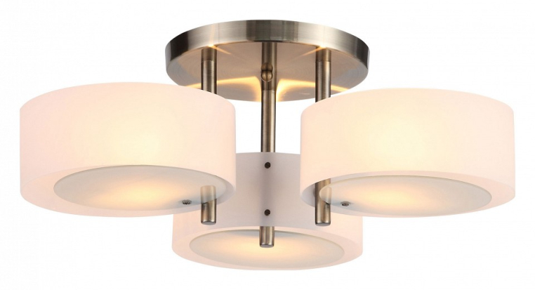 Потолочная люстра EVOLUCE Foresta SL483.352.03