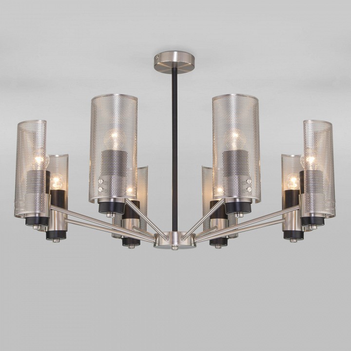 Люстра на штанге Eurosvet Grino a057948