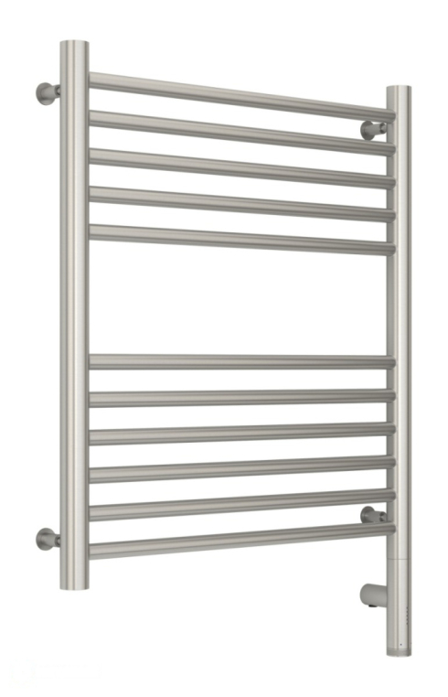 Электрический полотенцесушитель Сунержа Богема 3.0 прямая 600x500 МЭМ Пр. сатин (071-5805-6050)