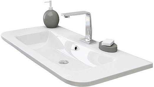Раковина Cezares Angie 81 см 50175