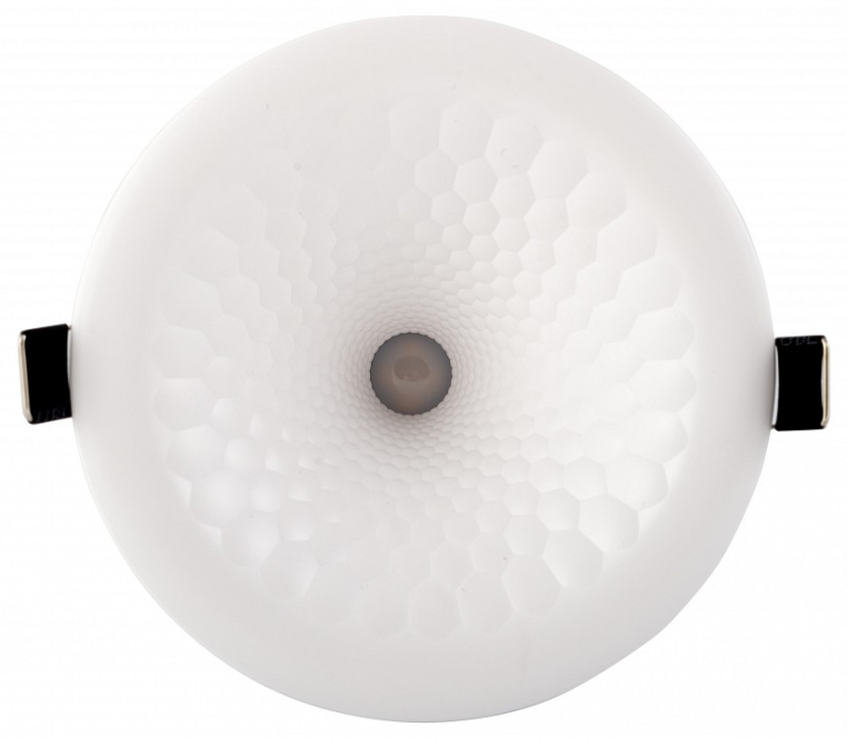 Встраиваемый светильник Denkirs DK3044/45 DK3400-WH