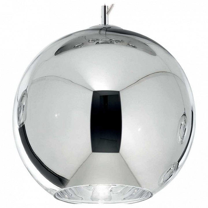 Подвесной светильник Ideal Lux Nemo NEMO SP1 D20 CROMO