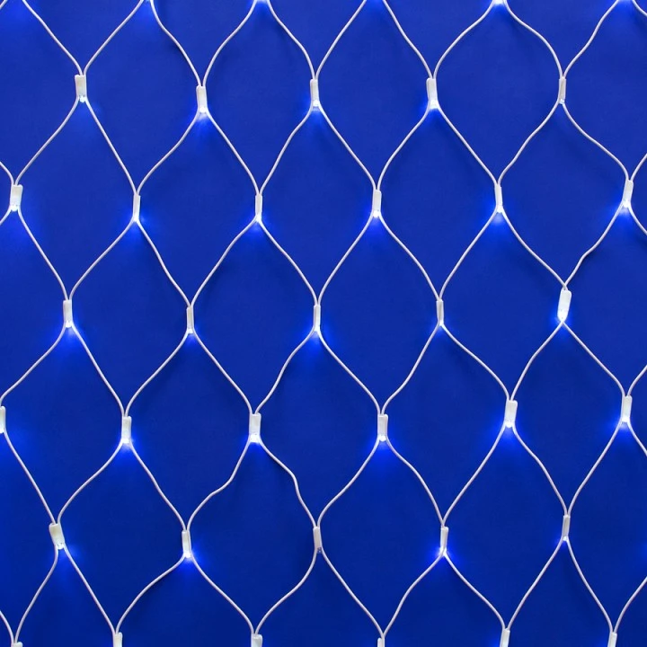 Сеть световая Uniel ULD-N2520-240 ULD-N2520-240/TWK WHITE IP67