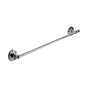 Держатель для полотенец Paini Duomo 350 мм.