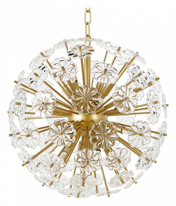 Подвесная люстра Favourite Pienene 2620-16P