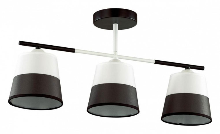 Люстра на штанге Lumion Comfi 5215/3CA