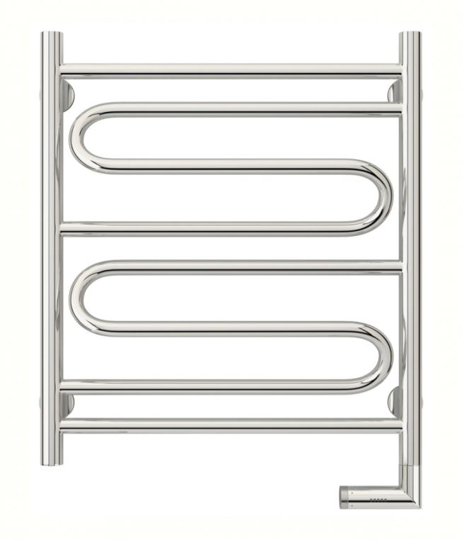 Электрический полотенцесушитель Сунержа Элегия 2.0 600x500 ТЭН Пр. (00-5219-6050)