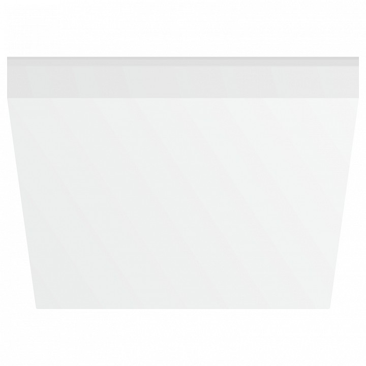 Встраиваемый светильник Citilux Вега CLD52K24W