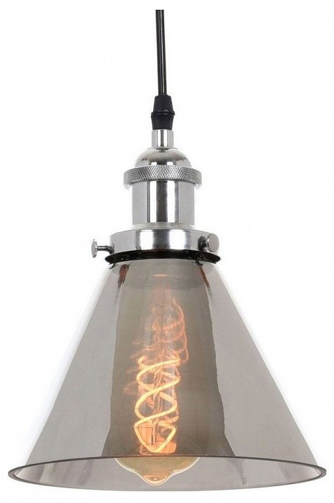 Подвесной светильник LUMINA DECO Nubi LDP 6801 CHR+GY