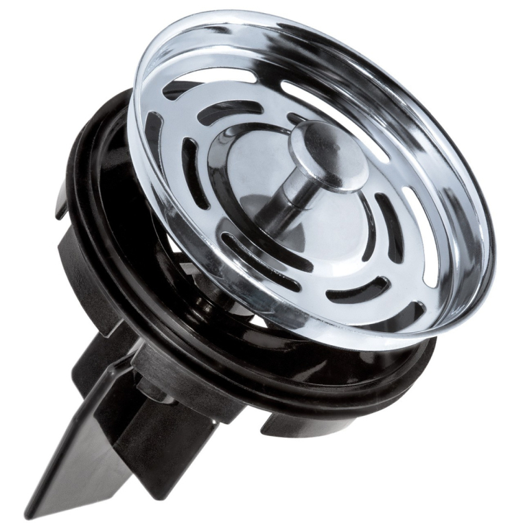 Сито пробка Bort Sink Strainer + Tamper (93412161)