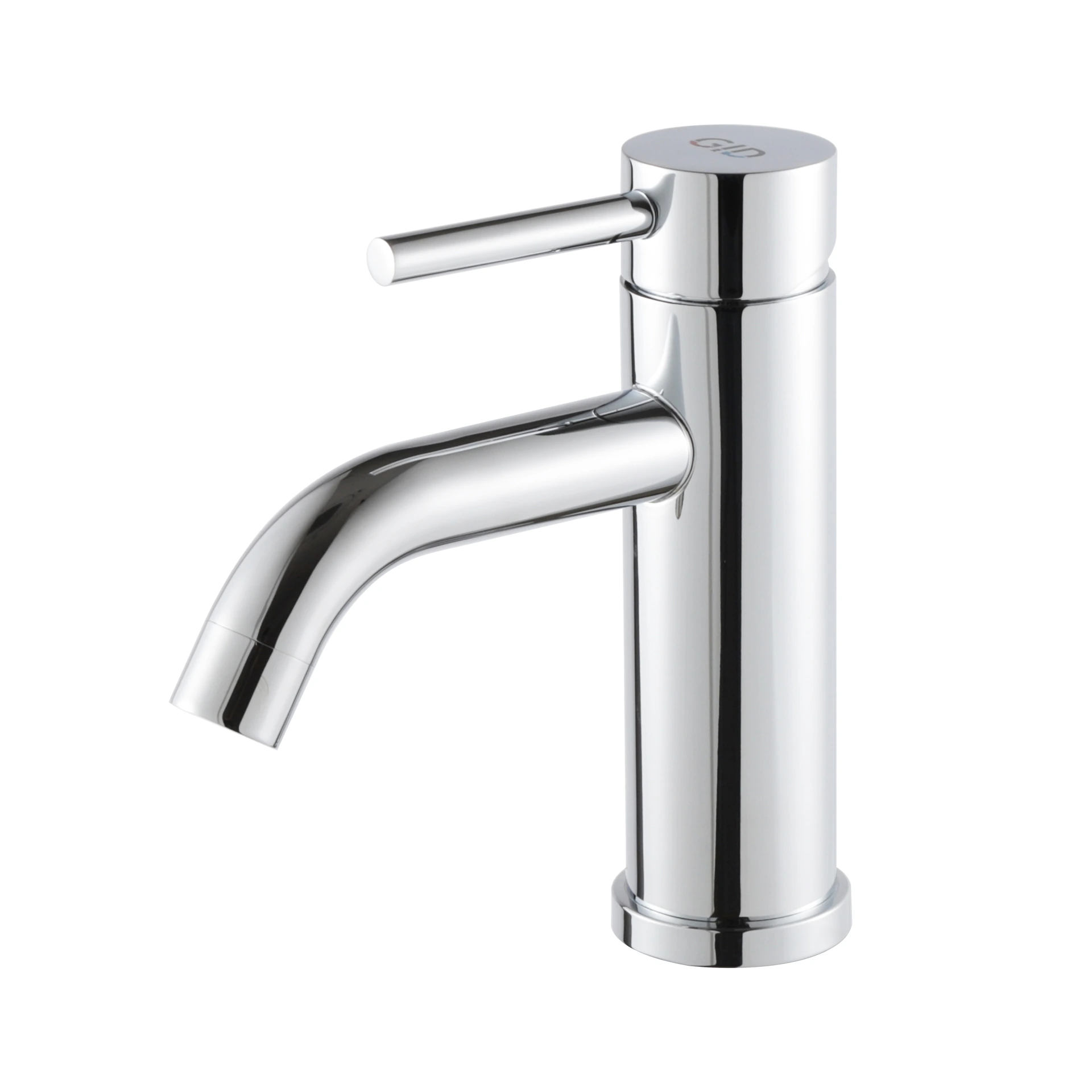 Смеситель для раковины Gid Inga SS096-CH-K SS096CHK хром