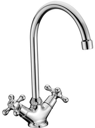 Смеситель для кухни LEMARK Standard LM2105C