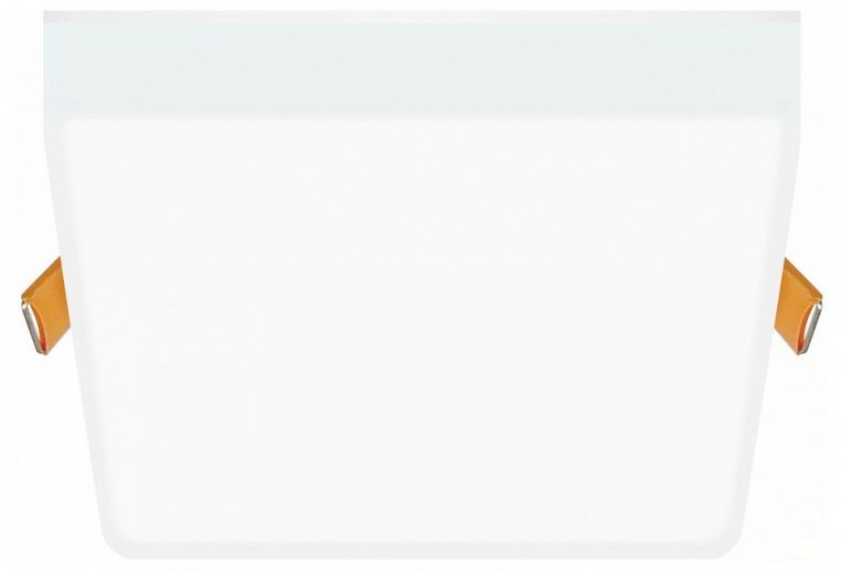 Встраиваемый светильник Citilux Вега CLD53K15W