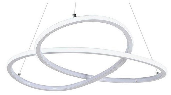 Подвесной светильник Arti Lampadari Altedo Altedo L 1.5.65 W