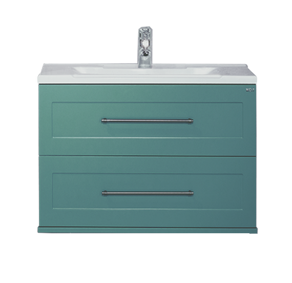 Тумба под раковину Misty Марта 80 П-Мрт01080-091По