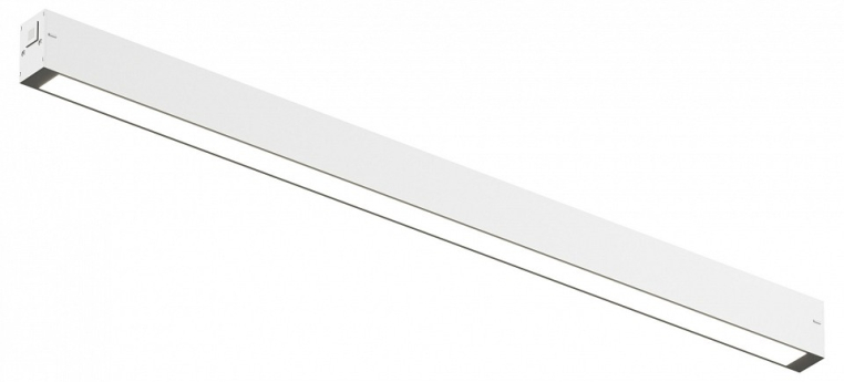 Накладной светильник Denkirs DK8005 DK8005-WH