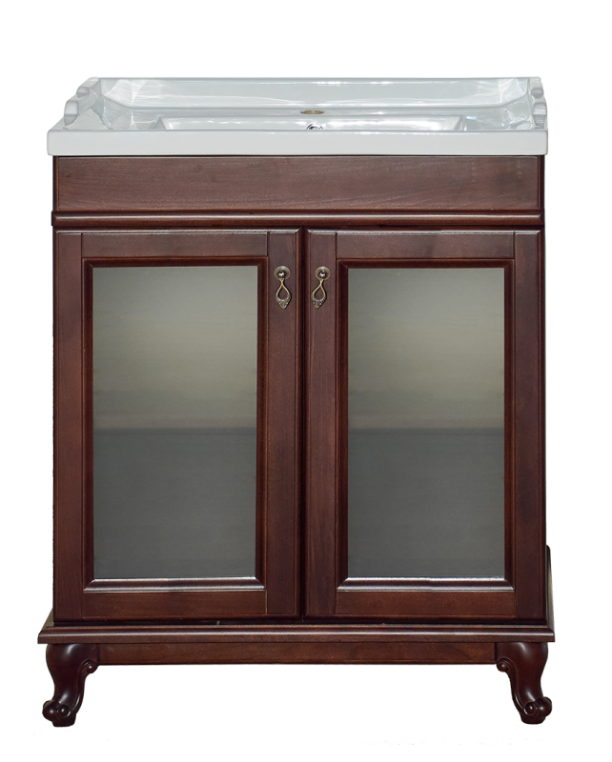 Тумба под раковину Misty Дублин 71 П-Дбл01070-8025ПрСт