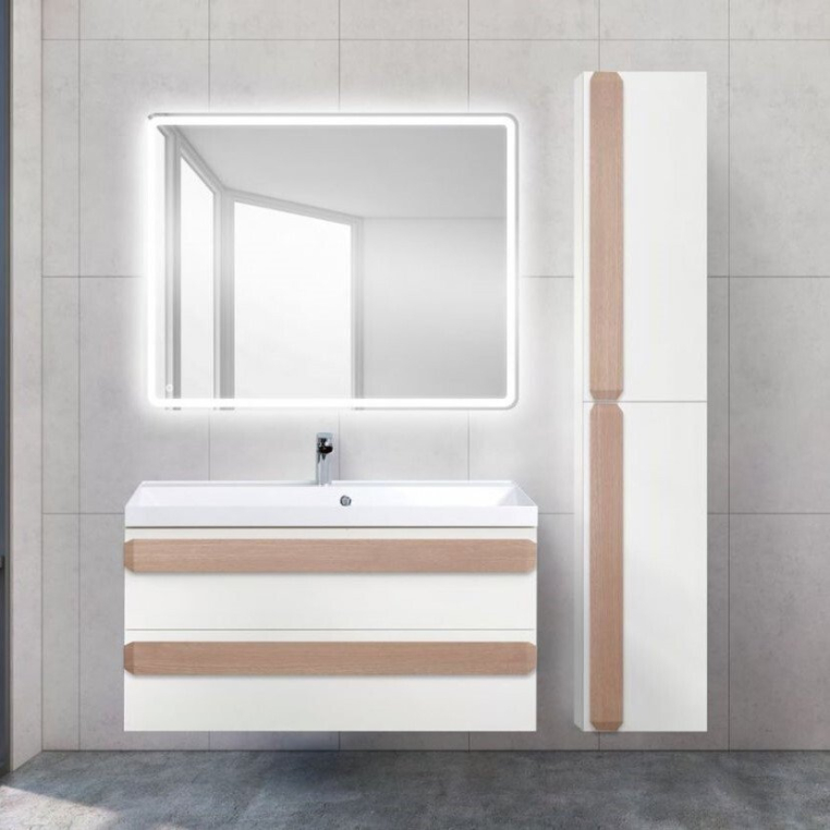 Тумба под раковину BelBagno AURORA AURORA-1000-2C-SO-CS