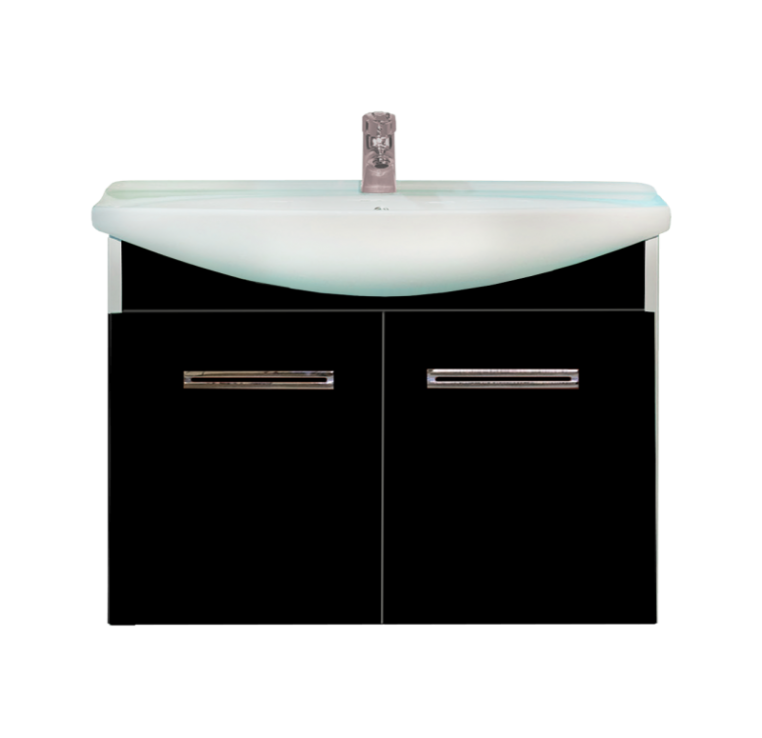 Тумба под раковину Misty Джулия 75 Л-Джу01075-0210По