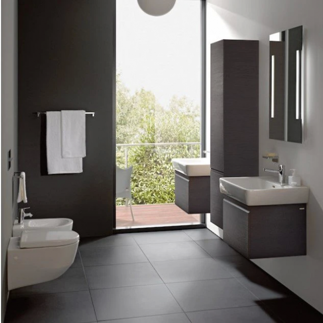 Раковина Laufen Pro 60x48 8.1795.2.000.104.1