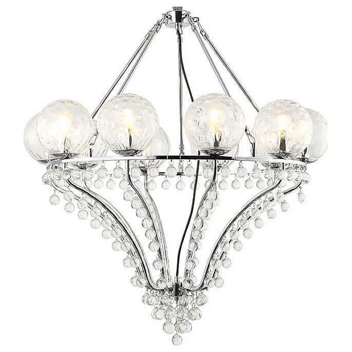 Подвесная люстра Stilfort Shardo 2135/04/10P