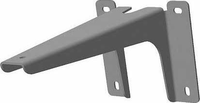 Комплект кронштейнов для крепления ножек BelBagno BB05-EAGLE-SUP