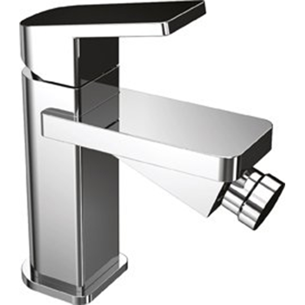 Смеситель на биде Cezares Trend TREND-BSM1-01-Cr хром