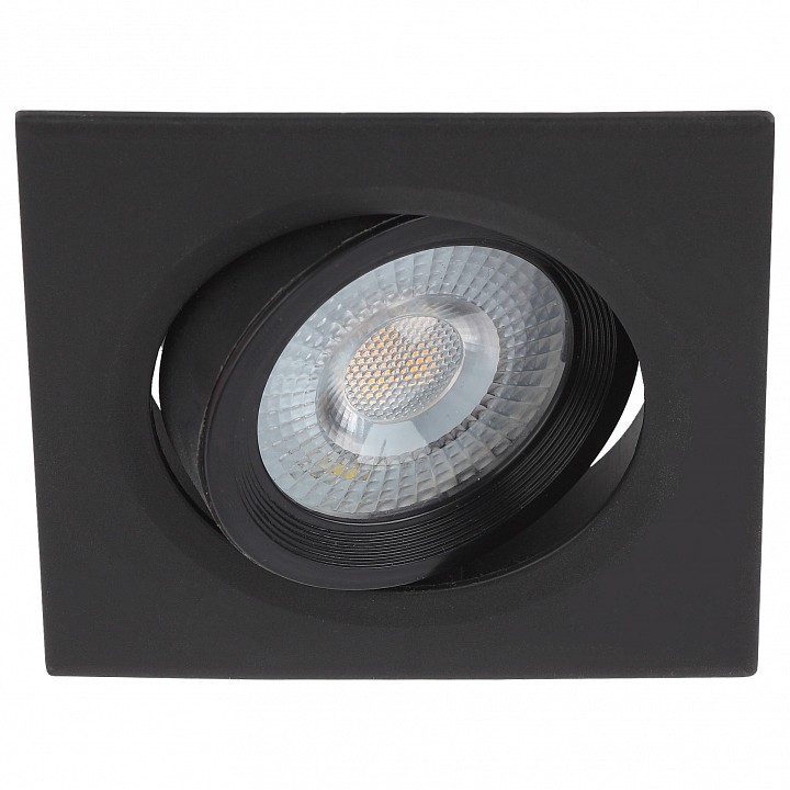 Встраиваемый светильник Эра KL LED 21A KL LED 21A-5 4K WH