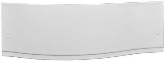 Фронтальная панель для ванны Aquanet Palma 170 L 00176150