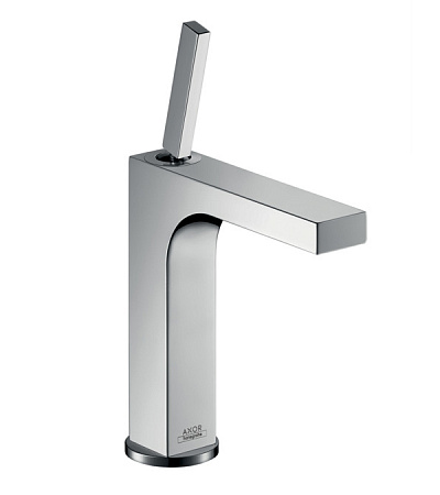 Смеситель для раковины Axor Citterio 39032000