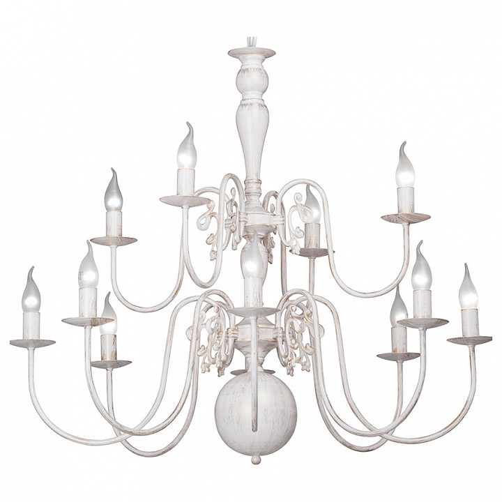 Подвесная люстра Vitaluce V1788 V1788-0/8+4