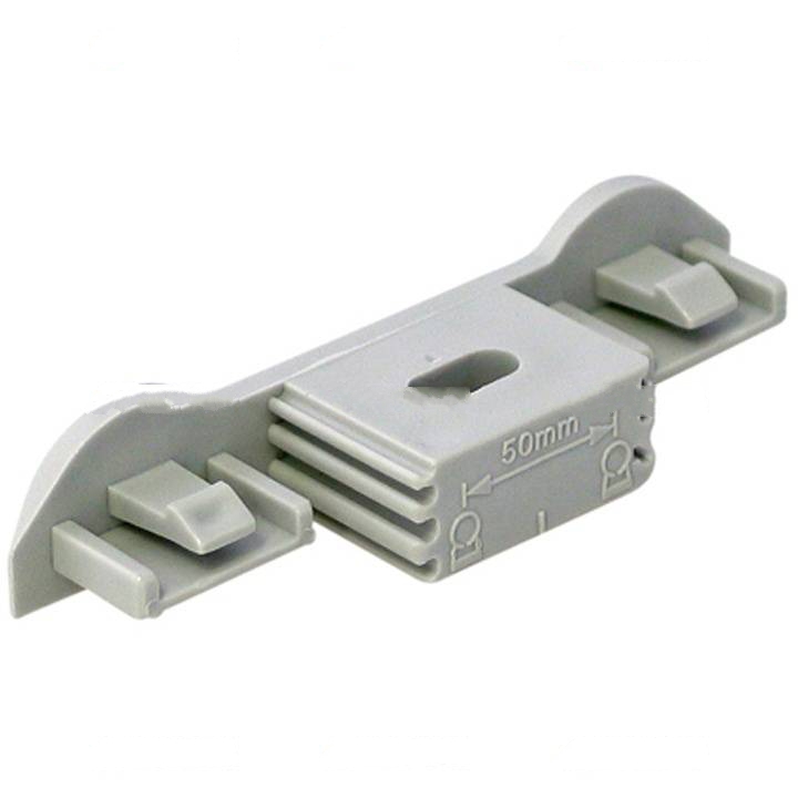 855000 Walraven Двойной держатель starQuick белый, шт