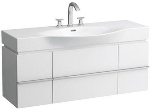 Тумба под раковину Laufen Case for Palace 120x38 4.0130.2.075.463.1