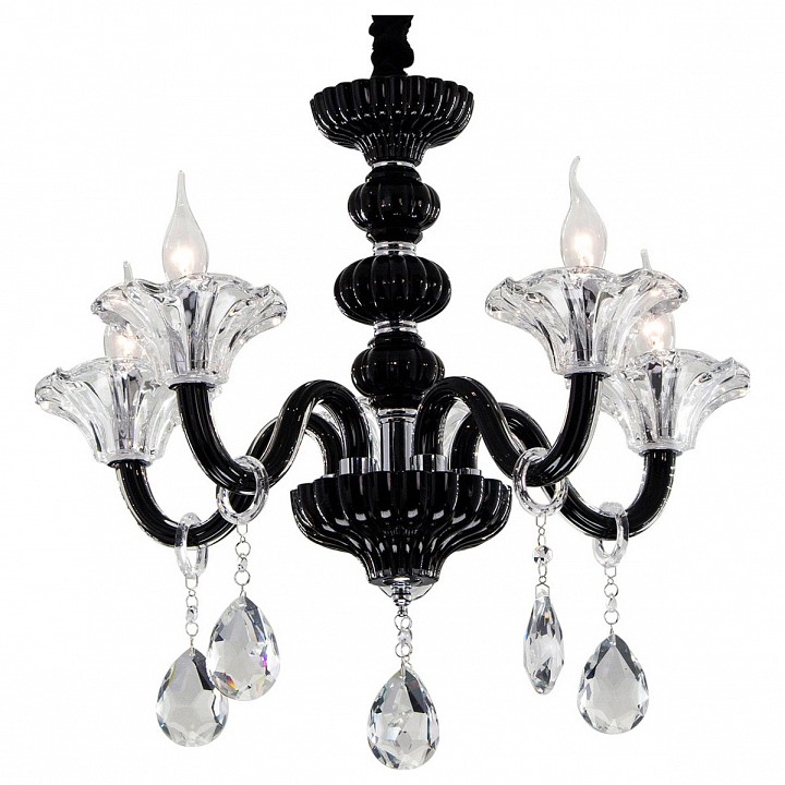 Подвесная люстра Citilux Ирида CL351153