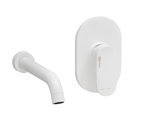 A85593 Встраиваемый набор для раковины