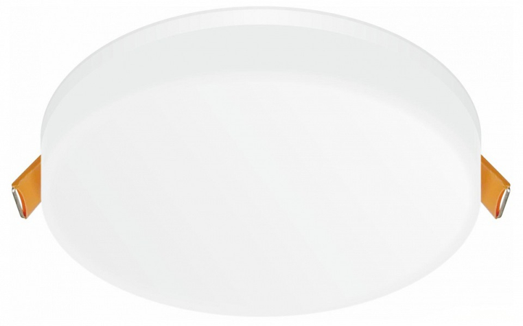 Встраиваемый светильник Citilux Вега CLD5315W