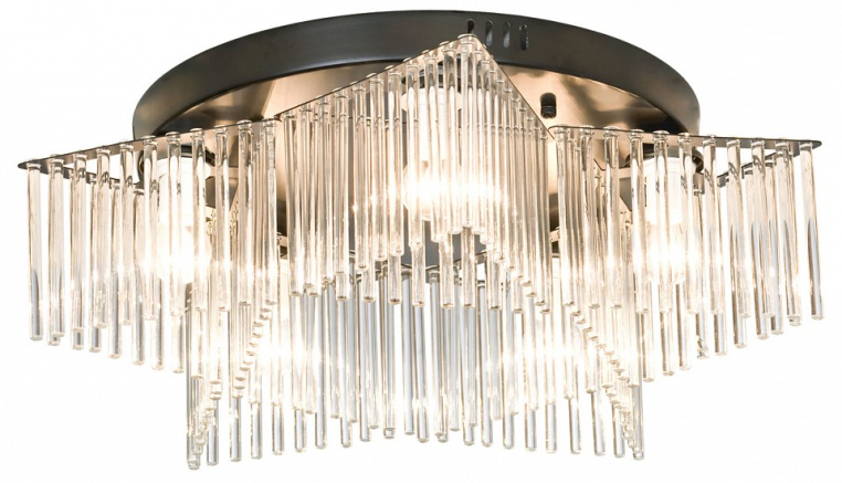 Потолочная люстра Lussole LSP-8452