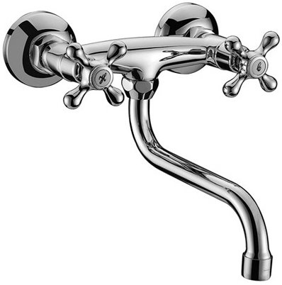 Смеситель для кухни LEMARK Standard LM2111C