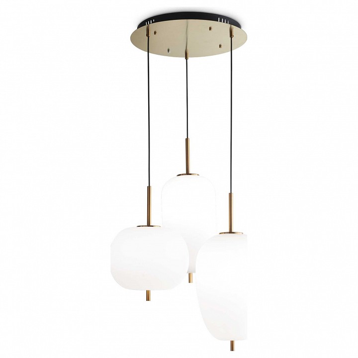 Подвесной светильник Ideal Lux Umile UMILE SP3