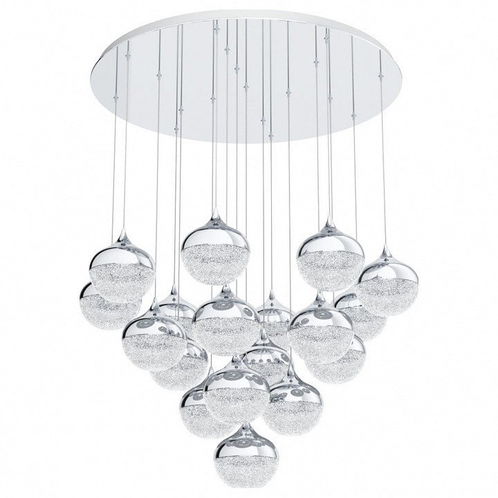 Подвесной светильник Eglo Mioglia 39528