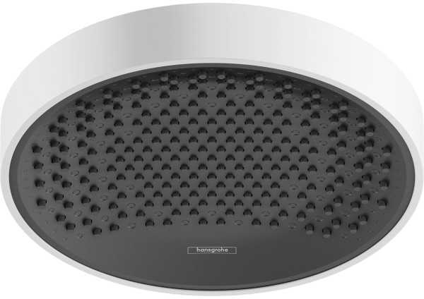 Верхний душ Hansgrohe Rainfinity 26231700 белый