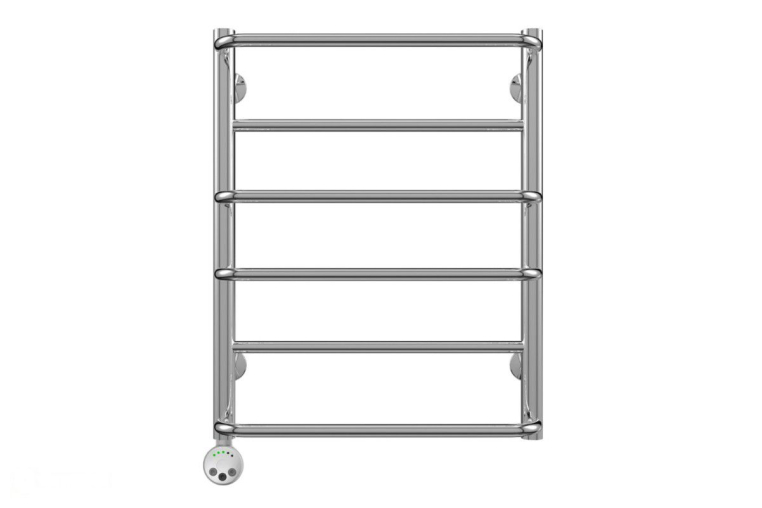 Электрический полотенцесушитель Terminus Евромикс П6 450x596 ТЭН Пр. (4660059920726)