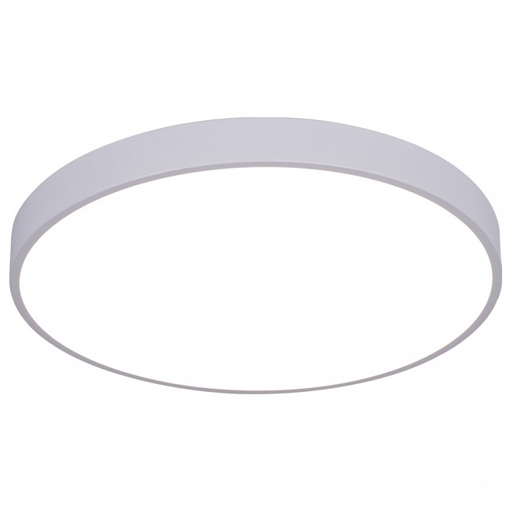 Накладной светильник Arte Lamp Arena A2686PL-35WH