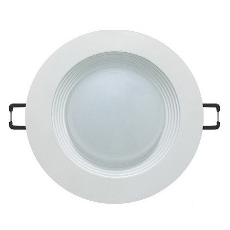 Встраиваемый светильник Horoz Electric Amanda-6 HRZ00000286