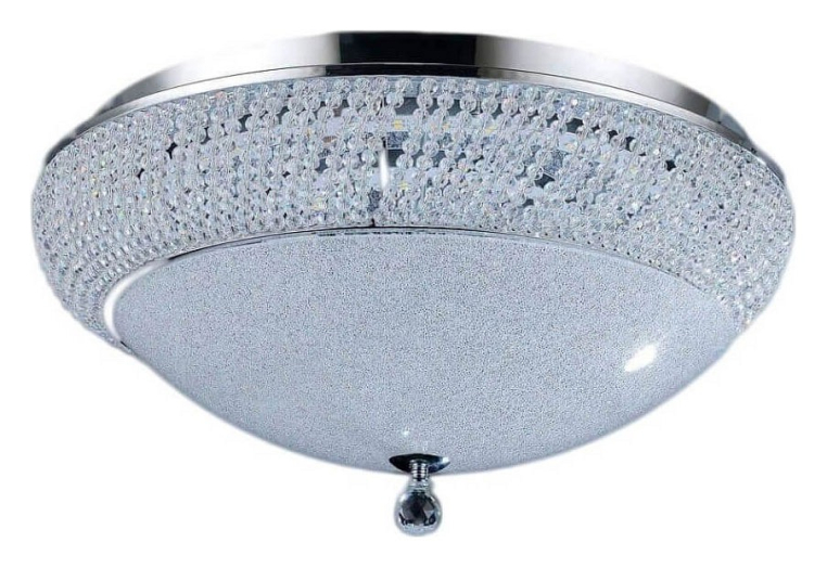 Накладной светильник LUMINA DECO Grande DDC 615-35A