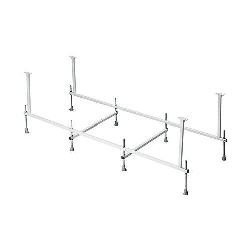 Монтажный комплект для ванны Santek Санторини 160х70 1.WH30.2.496
