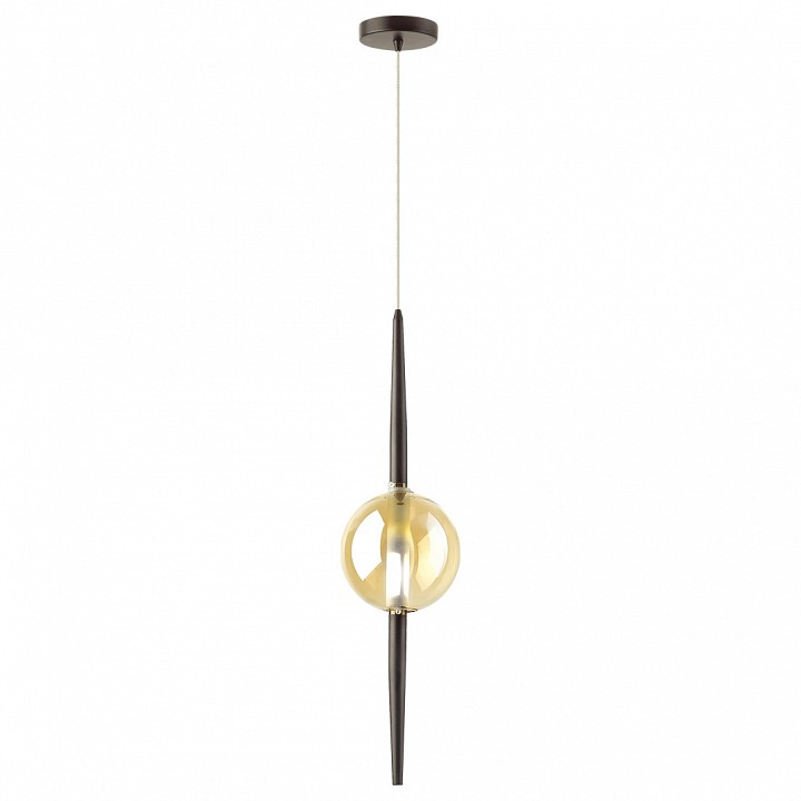 Подвесной светильник Odeon Light Lazia 4684/1