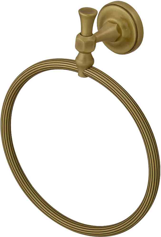 Кольцо Migliore Fortuna 27687 бронза