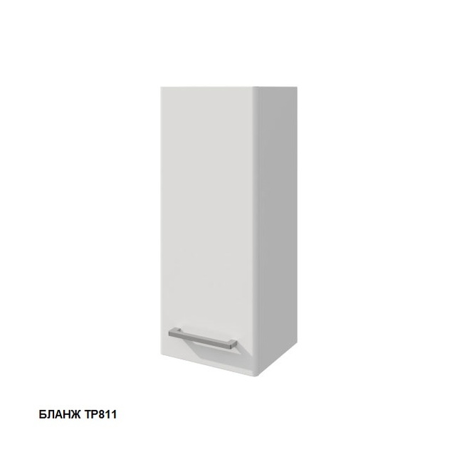 Шкаф Caprigo Accord 32 см бланж 2260R-TP811